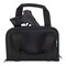 Allen Co Pistol Tote, Most Semi-Auto Handguns & Revolvers, Black 3640 - alternate 7